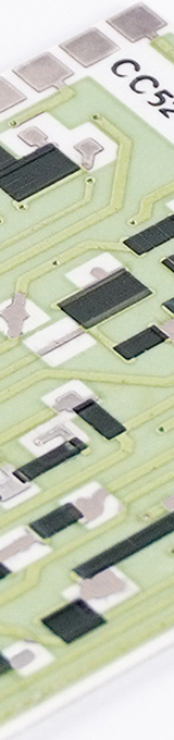 Thick Film Substrates